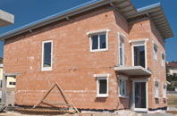 Mill Of Marcus home extensions